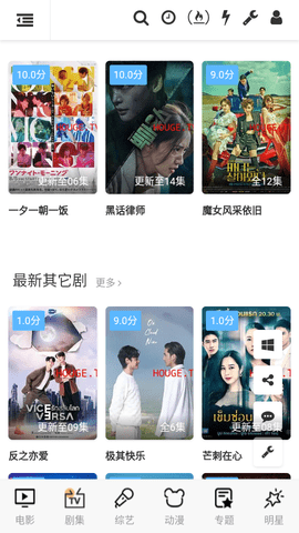 猴哥TV