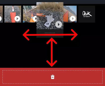 GoPro Quik免登录解锁限制版