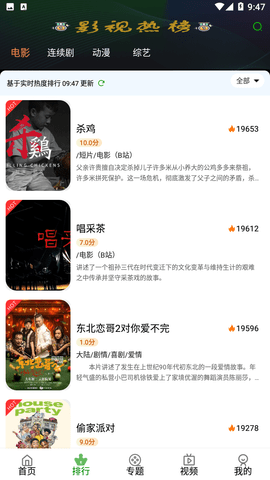 无月视频