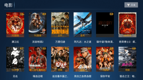 醉璃笙影视2023最新版