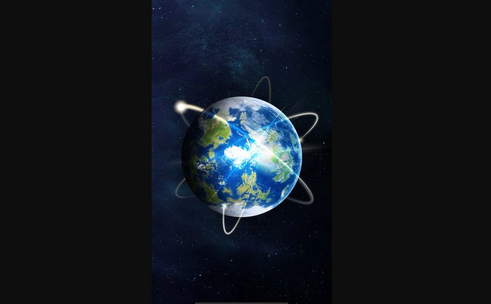 北斗高精地图导航App手机版