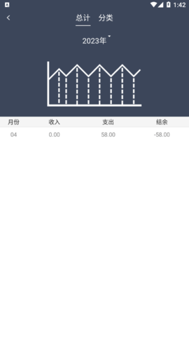 穷记账免费版