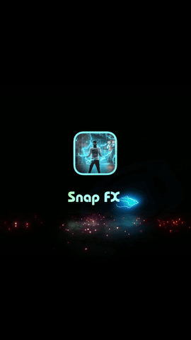 Snap FX最新版2023