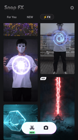 Snap FX最新版2023