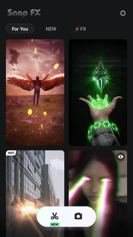 Snap FX最新版2023