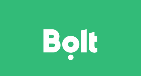 Bolt打车2032最新版