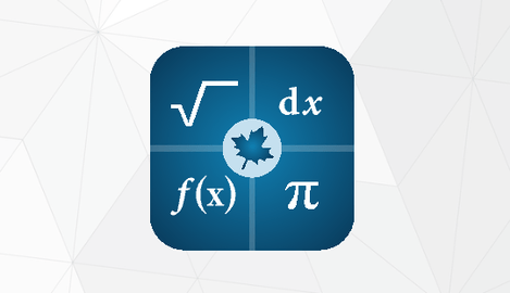 Maple计算器解锁高级版