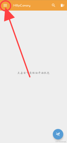 小黄鸟HTTPCanary手机版