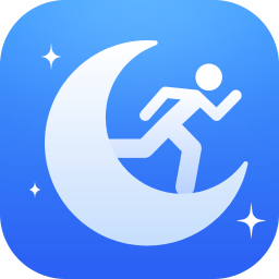 月亮计步App手机版