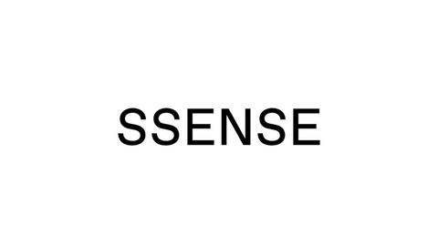 SSENSE海淘中文官方版