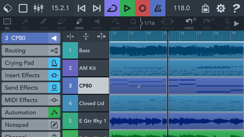 Cubase2023最新版