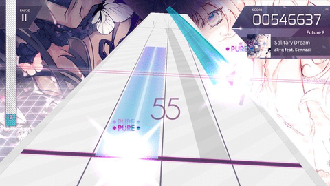 Arcaea免费版