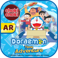choki choki哆啦a梦时间冒险安卓版