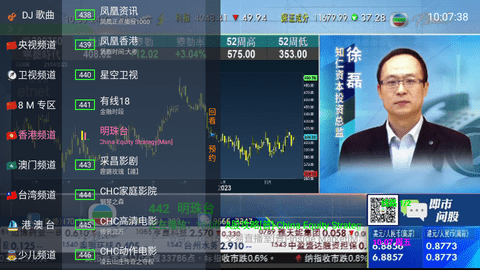 蘑菇TV