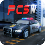 警车模拟器世界手游安卓版