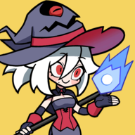 魔女和学生会Steam手机版