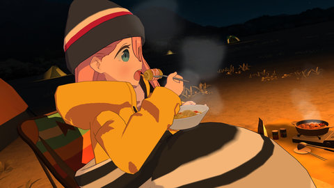 摇曳露营VIRTUALCAMP