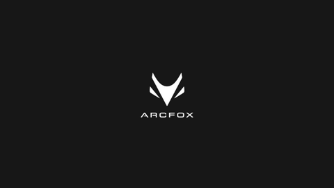 ARCFOX极狐HI专用版