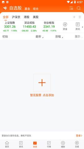 股吧(东方财富网)官方版