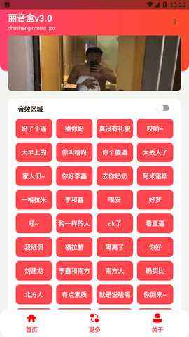 丽音盒v3.2