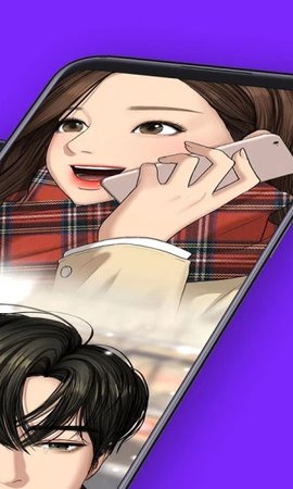 咚漫漫画App纯净版