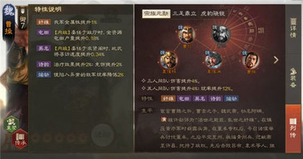 三国志战棋版(附攻略)