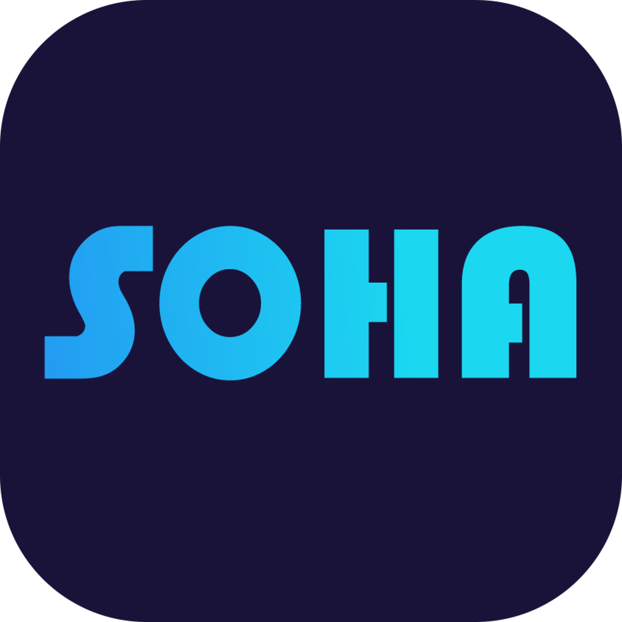 SOHA交友App最新版