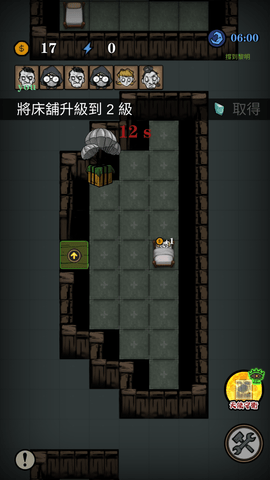无声城堡