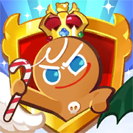 姜饼人王国(Cookie Run Kingdom)