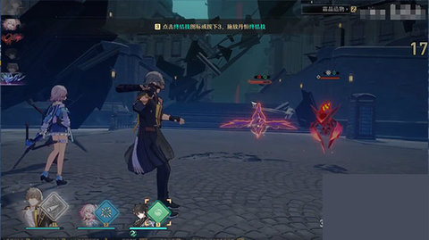崩坏星穹铁道国际服安卓版
