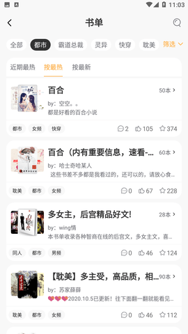 青鸟免费小说官方版
