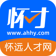 怀远人才网App手机版