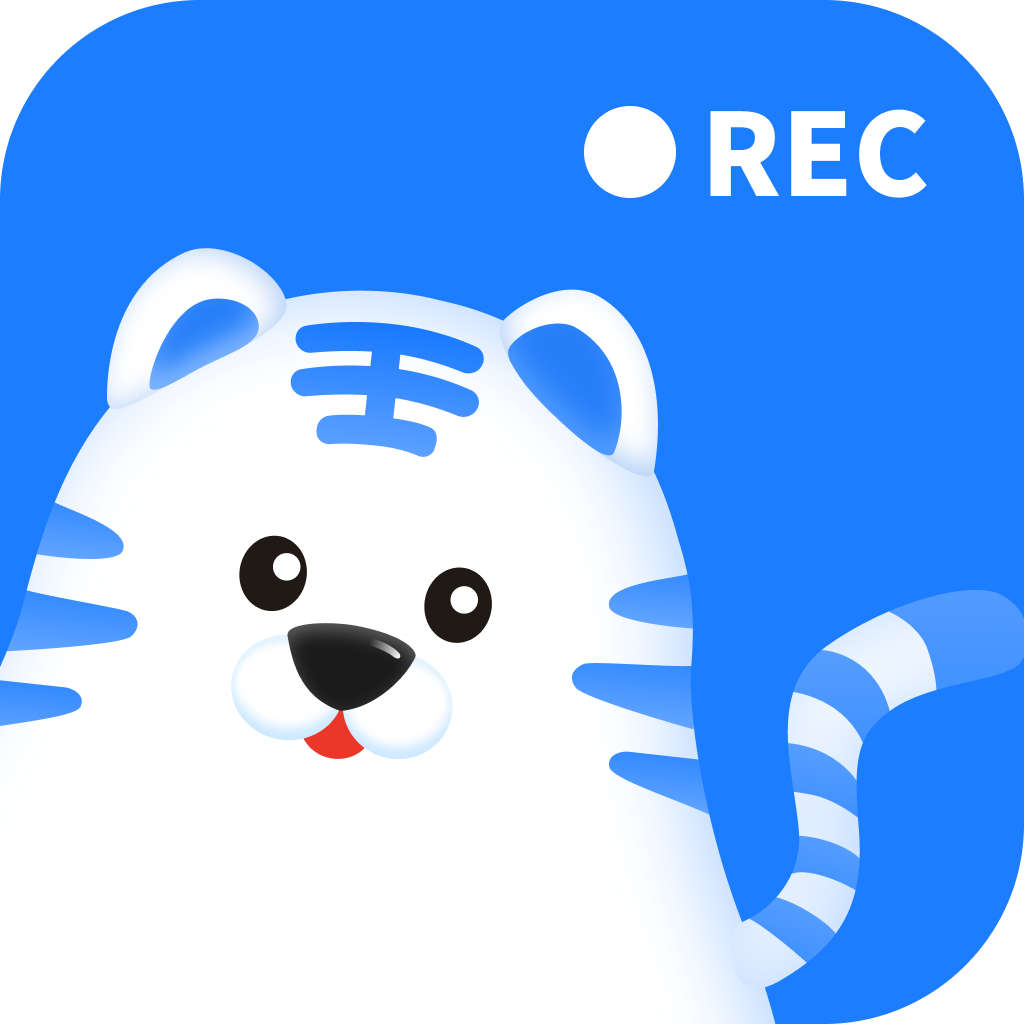 小虎录屏安卓版