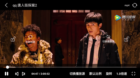 B影院安卓最新版