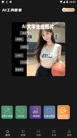 AI工具管家免费版