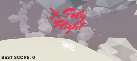 保利飞行