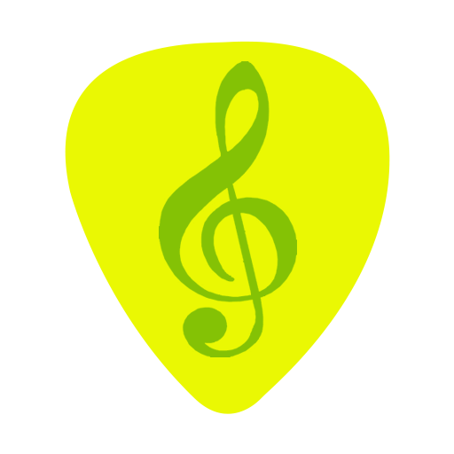 Guitartuner弹客吉他调音器App手机版