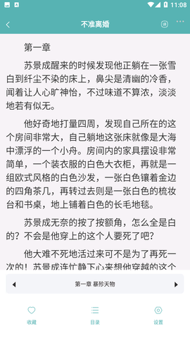 纯爱小屋破解版