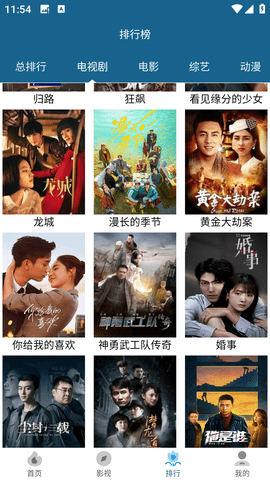 小鱼视频
