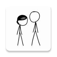 xkcd漫画纯净版