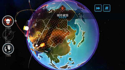 先发制人修改版