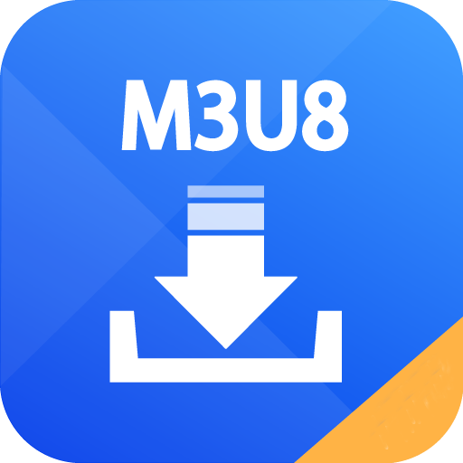 M3U8下载器无限制版