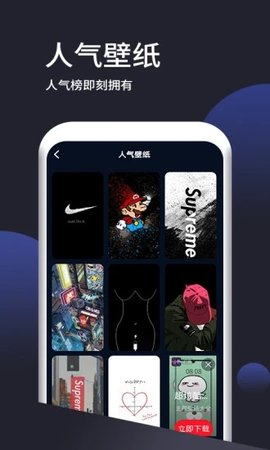 壁纸无忧去广告版