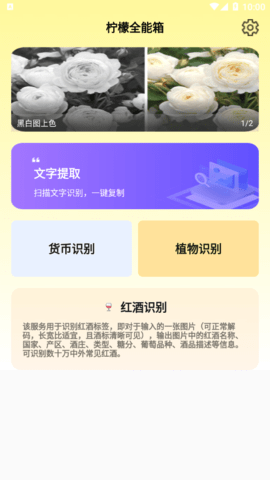 柠檬全能箱最新版