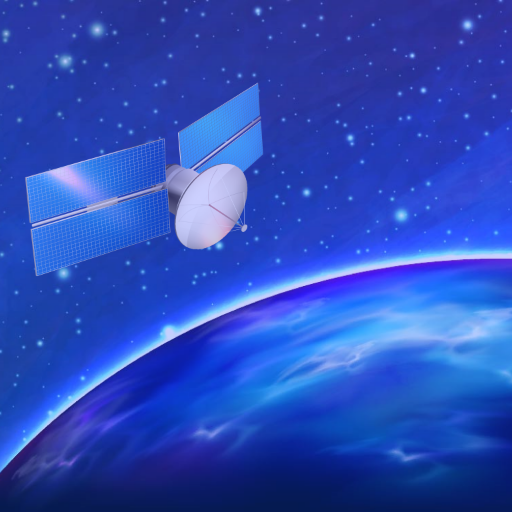全球3D卫星街景地图免费版