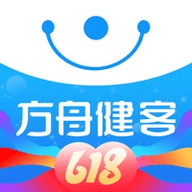 方舟健客网上药店2023最新版