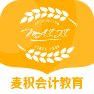 麦积会计教育App安卓版