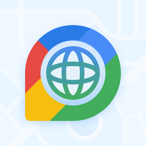 车道级实景地图导航最新版
