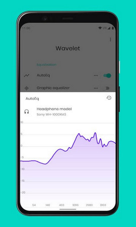 Wavelet专业版