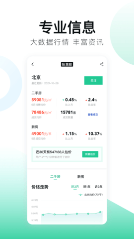 安居客app手机版